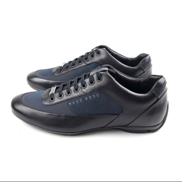 HUGO BOSS
HB Racing Itny Trainers - Picture 2 of 8